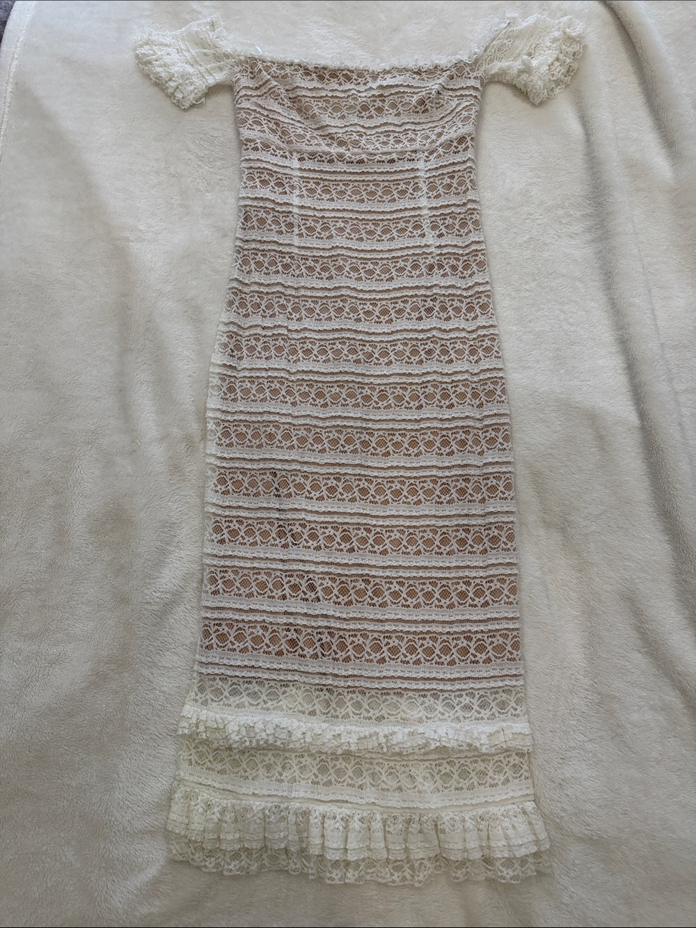 LIKELY Milaro Dress